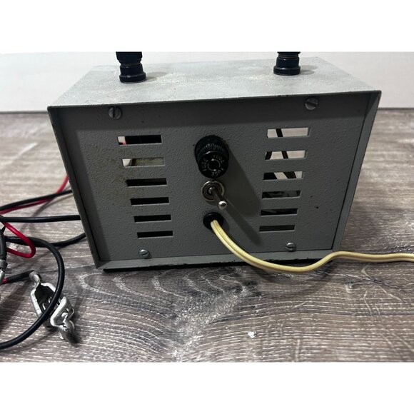 Vintage Carrier 330 Volt Electronic Device Only Parts - Picture 6 of 7